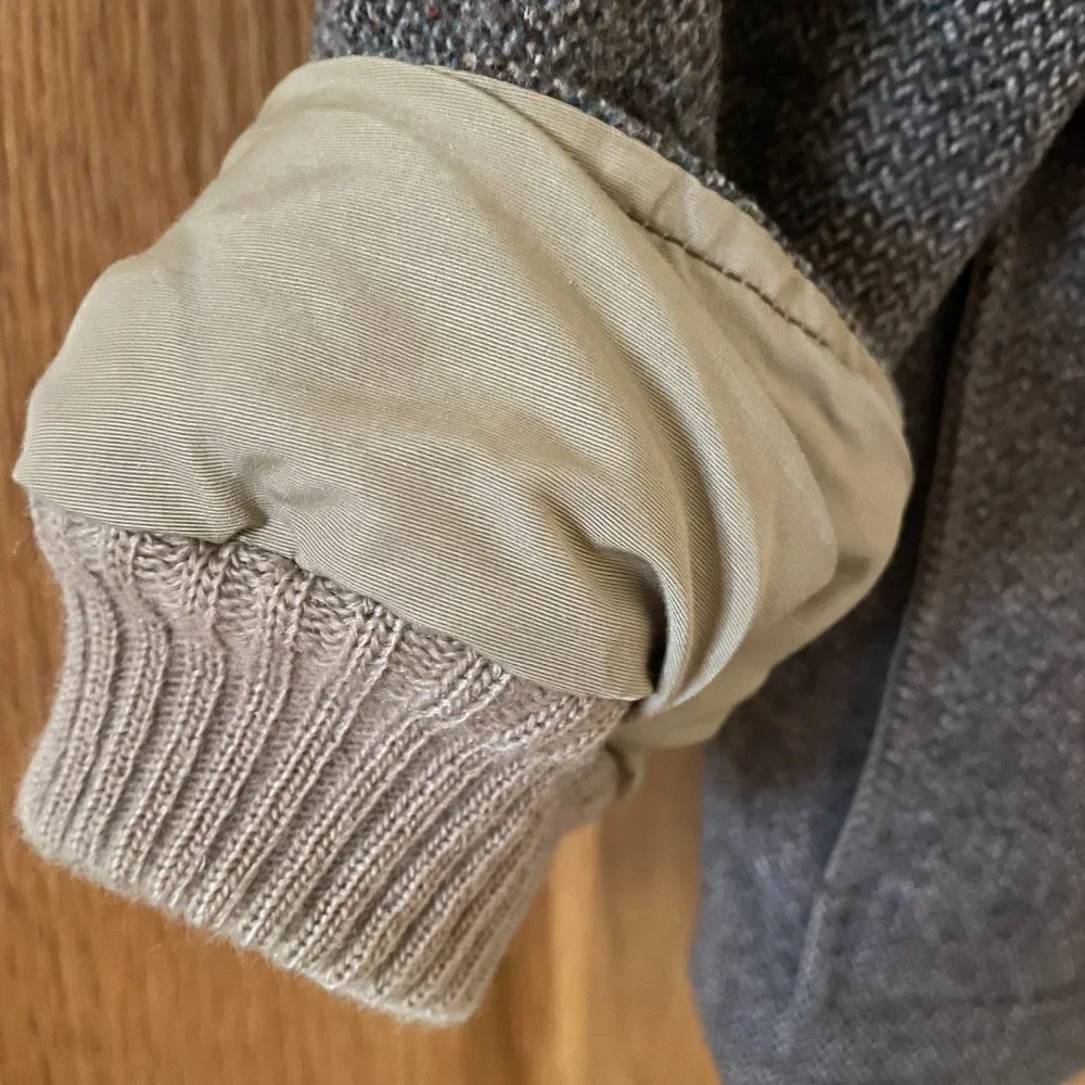 Pendleton Jacket - Picture 10 of 16